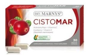 CISTOMAR 30 CAPSULAS