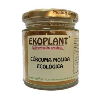 CÚRCUMA POLVO BIO 90G