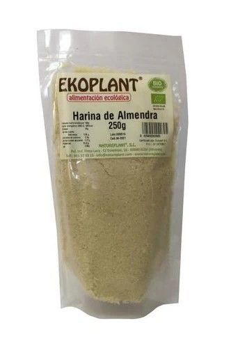HARINA DE ALMENDRA BIO 250 gr
