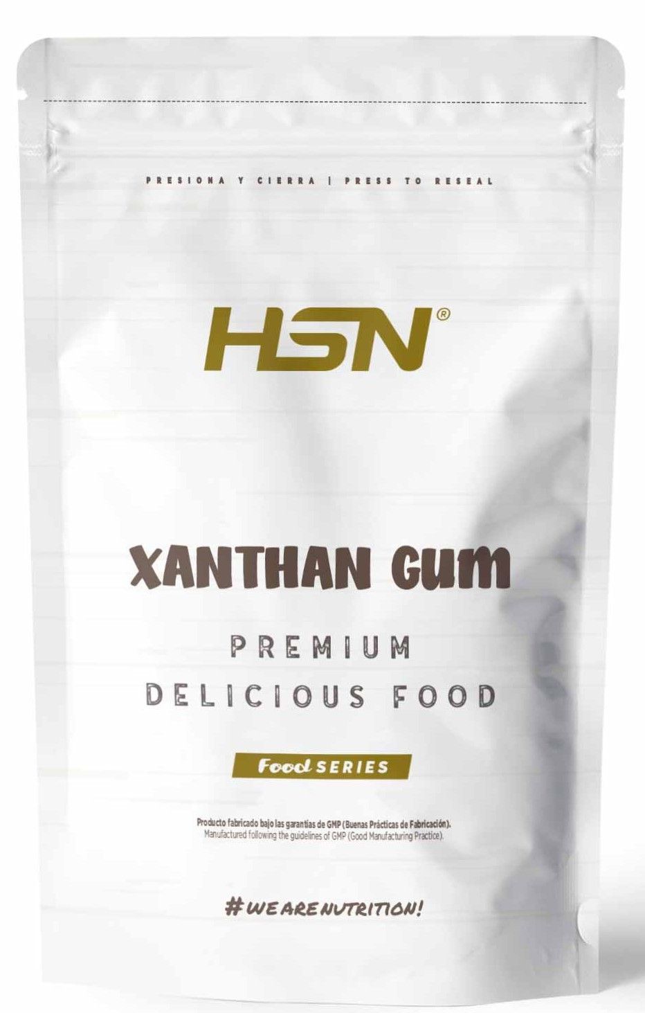 GOMA XANTANA EN POLVO - 150g