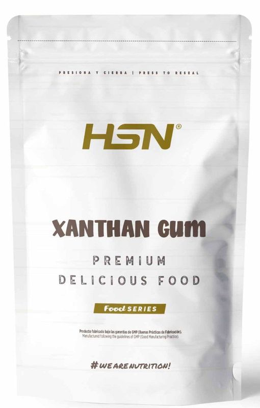GOMA XANTANA EN POLVO - 150g