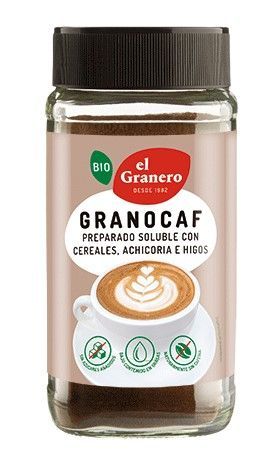GRANOCAF BIO 100G