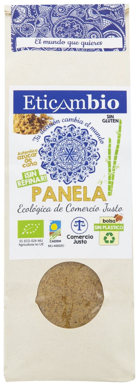 PANELA ECO 500G