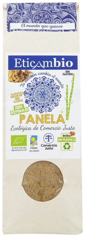 PANELA ECO 500G