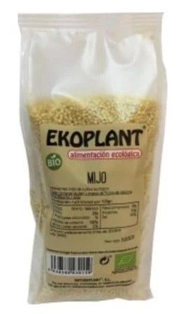 MIJO PELADO BIO GRANO 500G
