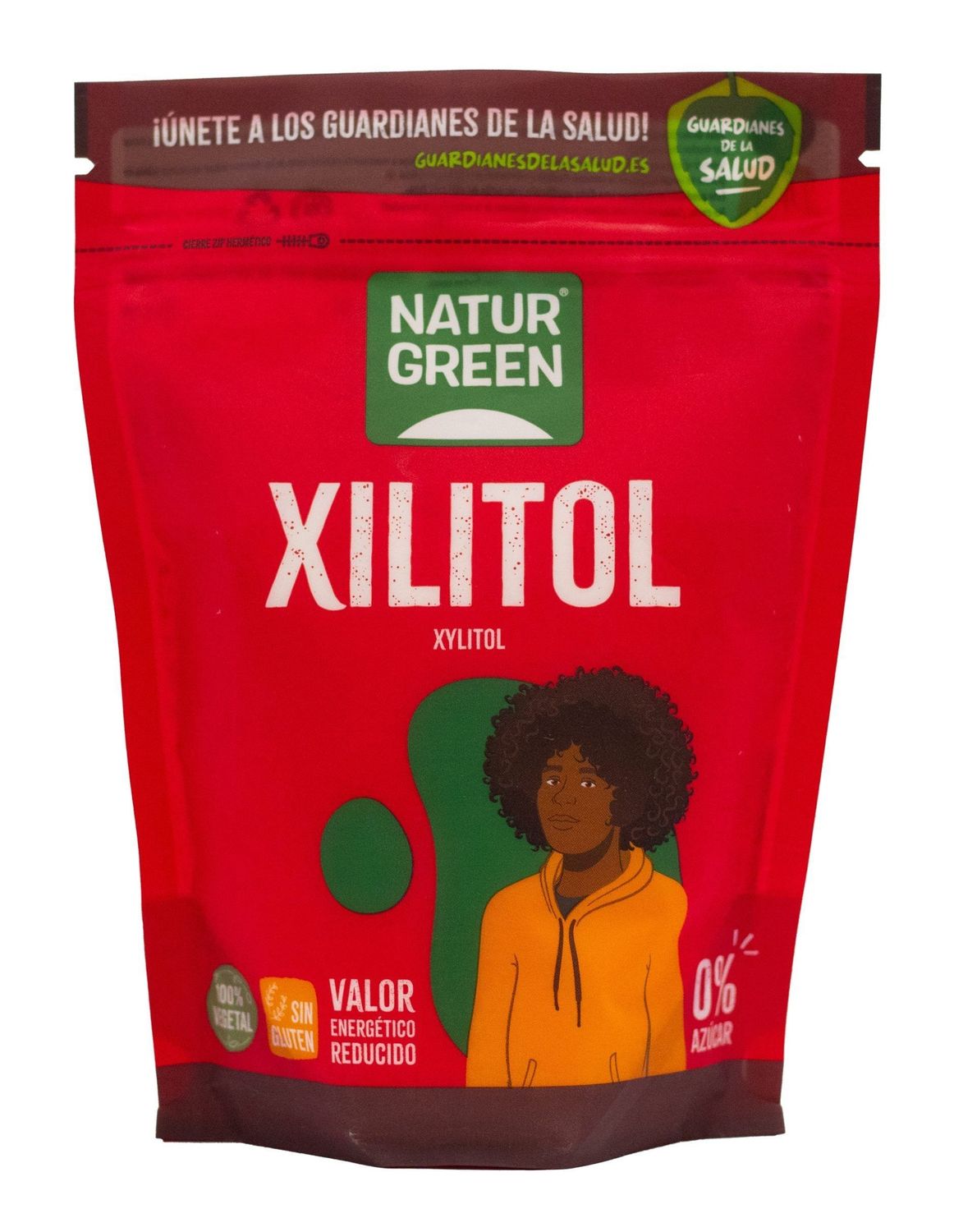 XILITOL 500G