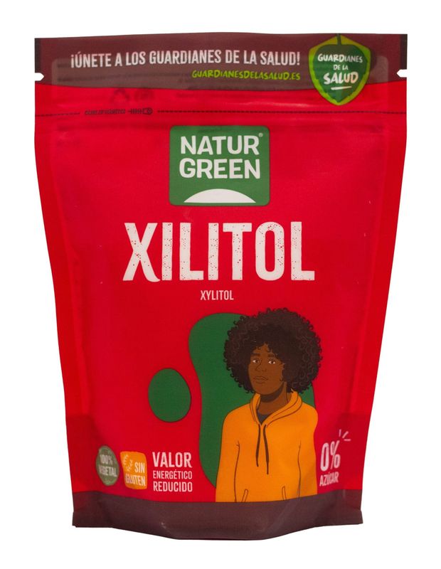 XILITOL 500G