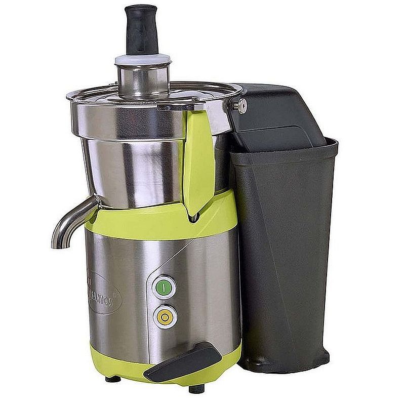 Santos - Extracteur centrifugeuse de jus - Débit 140 L/h