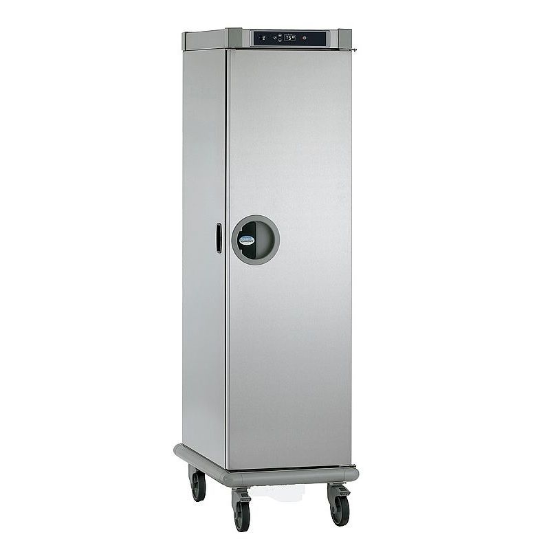 Tournus - Chariot Roll'Service sans humidification - 20 GN 1/1