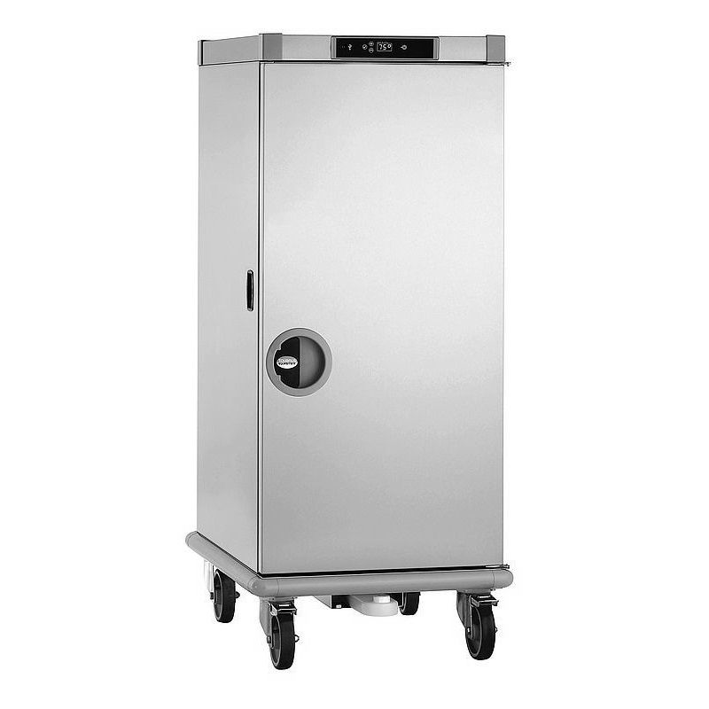 Tournus - Chariot Roll'Service sans humidification - 15 GN 1/1
