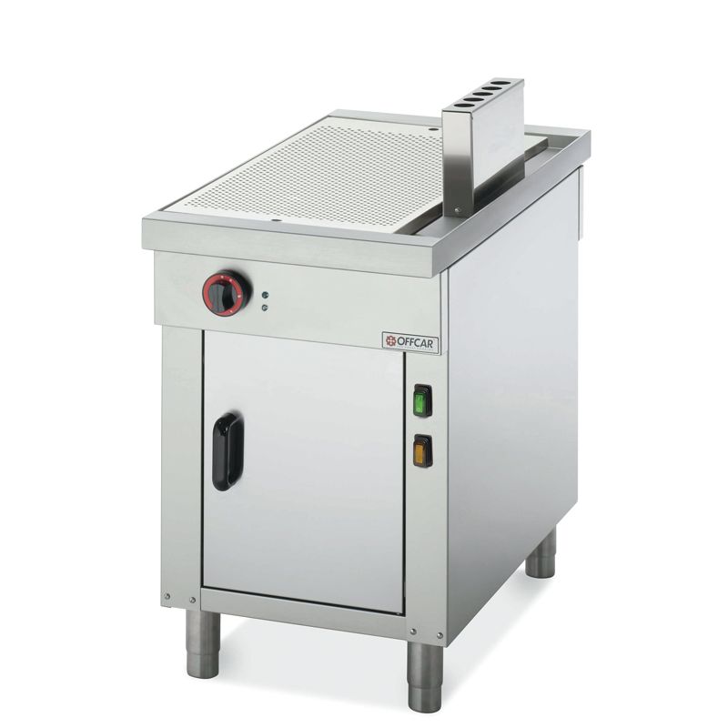Offcar - cuiseur vapeur Dim Sum traditionnel - électrique