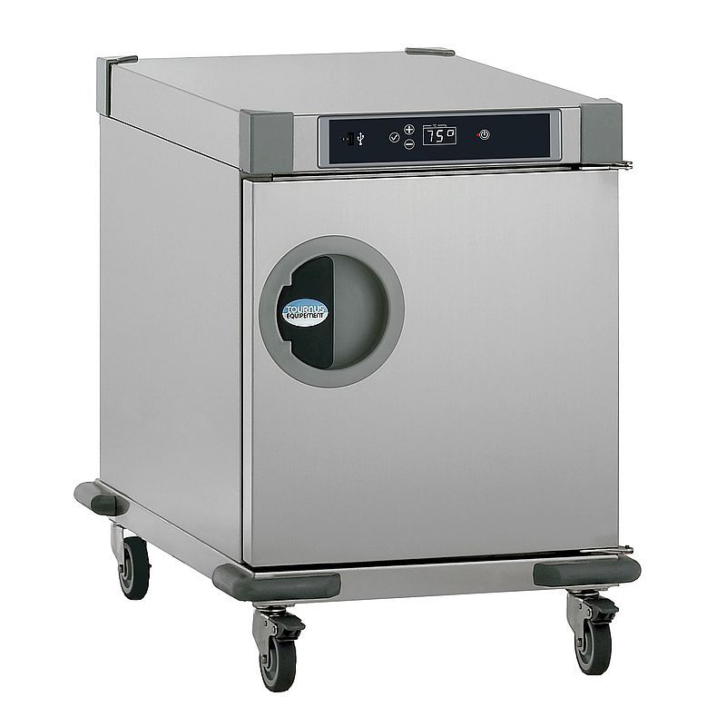 Tournus - Chariot Roll'Service sans humidification - 5 GN 1/1