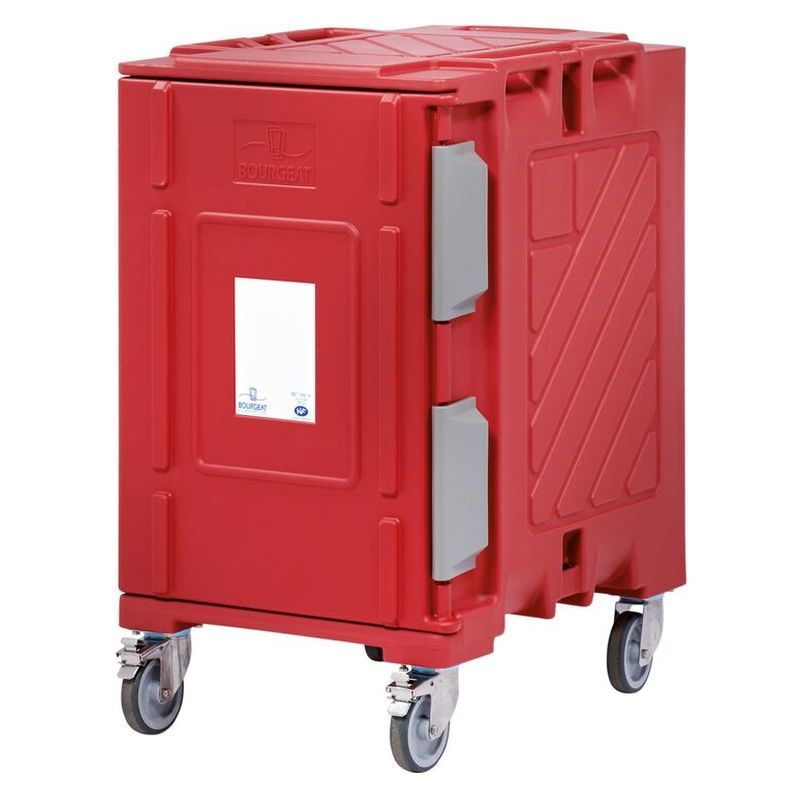 Conteneur isotherme - Multi Standard 1 module