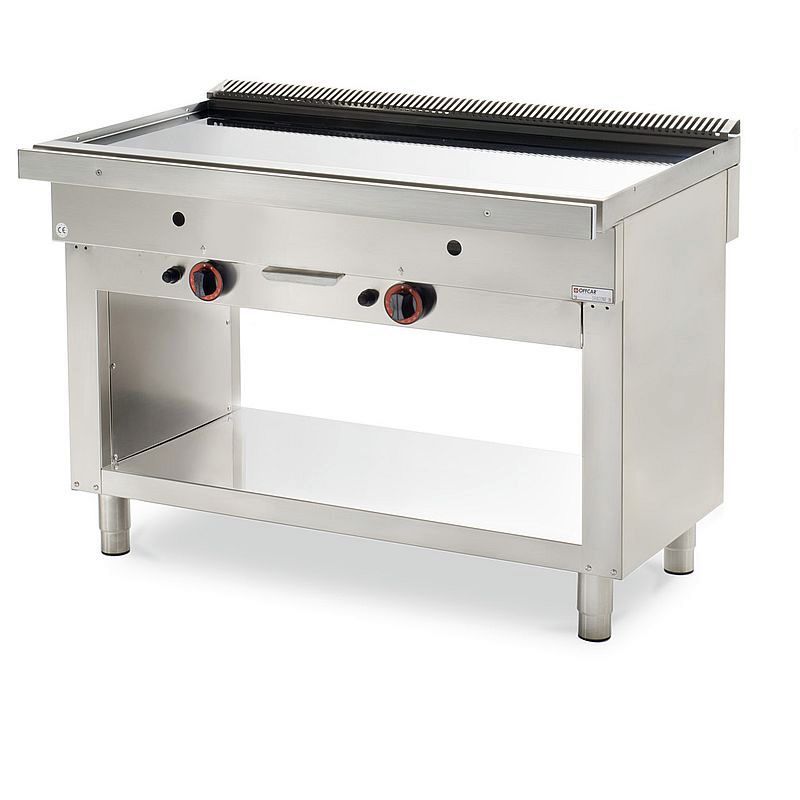 Offcar - Teppanyaki électrique - Longueur 1100 mm