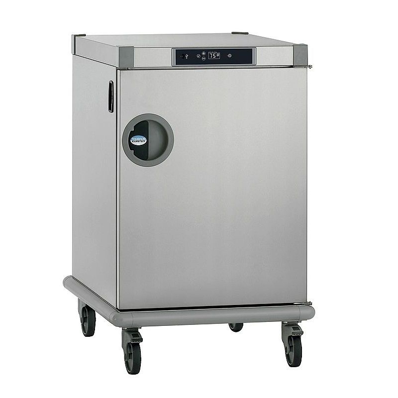 TOURNUS - Chariot Roll'Service sans humidification - 10 GN 2/1 TOURNUS - Chariot Roll'Service sans humidification - 10 GN 2/1
