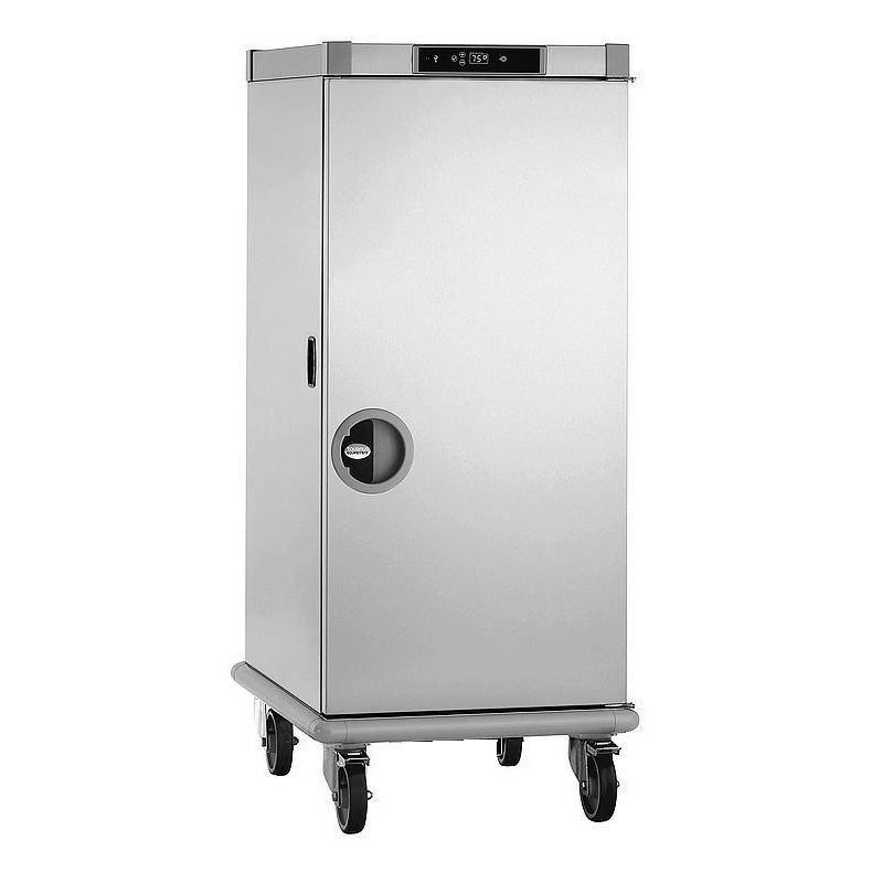 Tournus - Chariot Roll'Service sans humidification - 15 GN 2/1