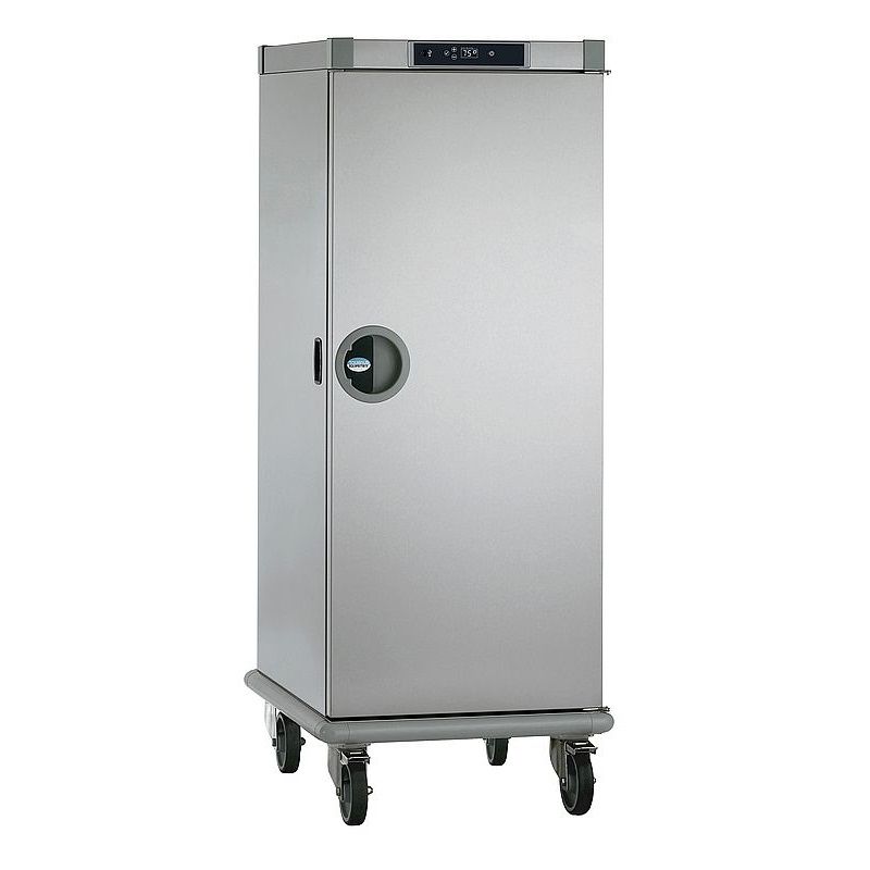 Tournus - Roll'Service sans humidification - 20 GN 2/1