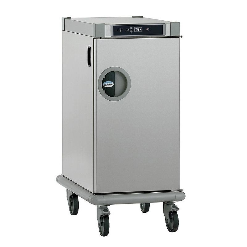 Tournus - Chariot Roll'Service sans humidification - 10 GN 1/1 Tournus - Chariot Roll'Service sans humidification - 10 GN 1/1
