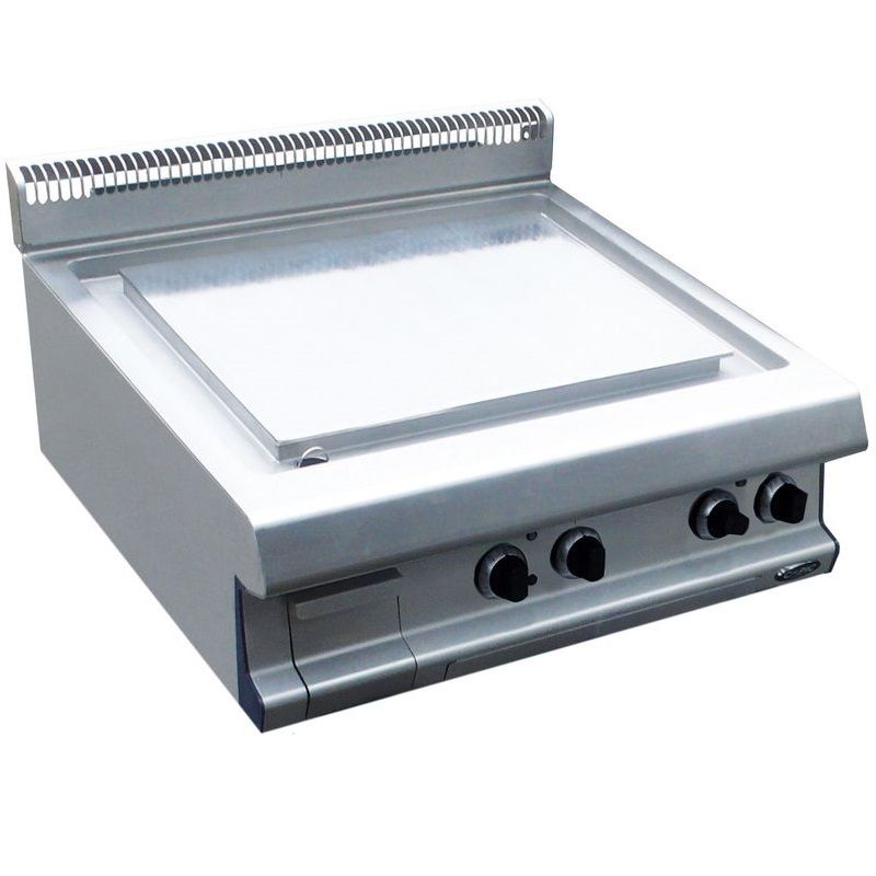 Capic Celtic - Bloc plancha électrique largeur 800