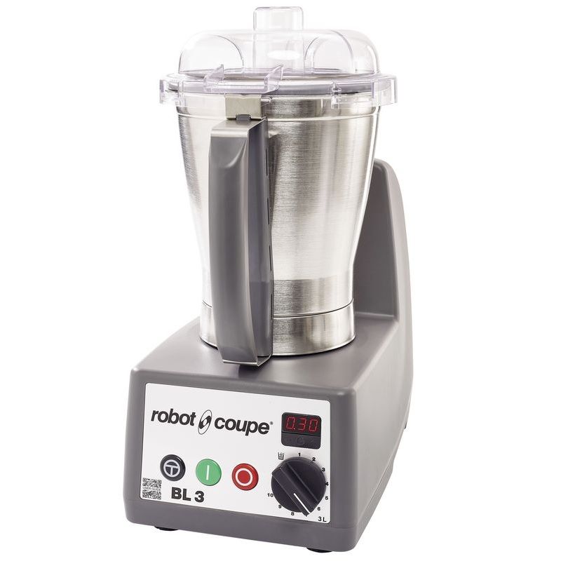 Robot Coupe - Kitchen Blenders 3 et 5 litres