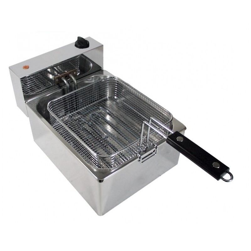 Friteuses à beignets  / chichis électriques