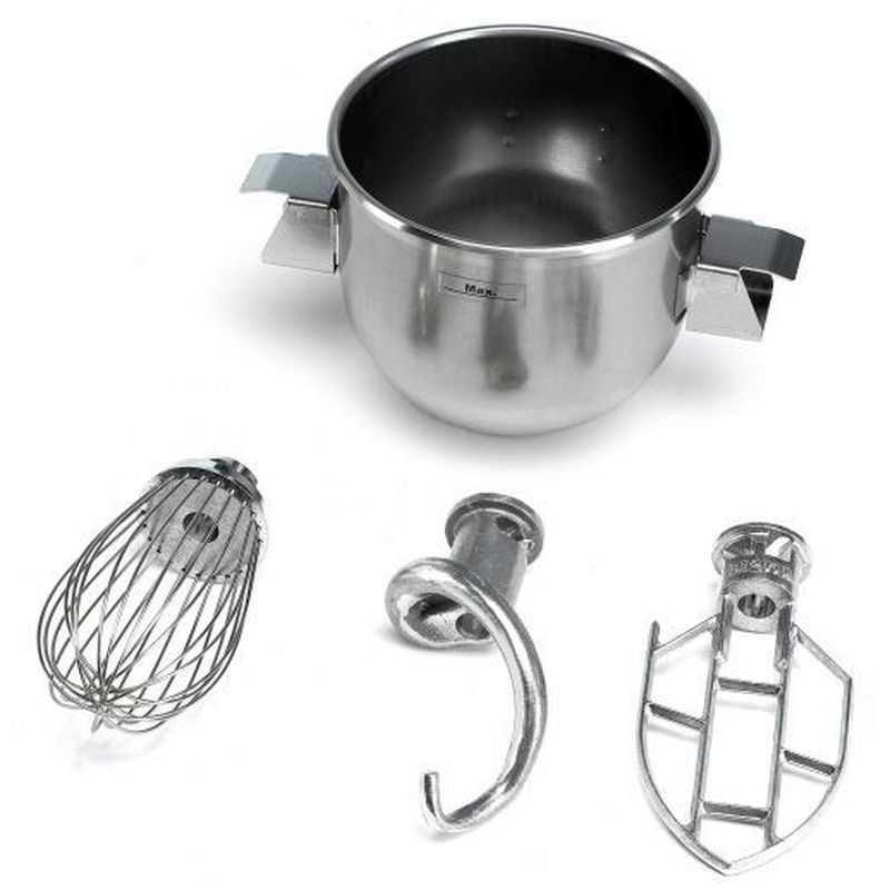 Sammic - Réduction 10 L pour batteurs 20 / 30 L