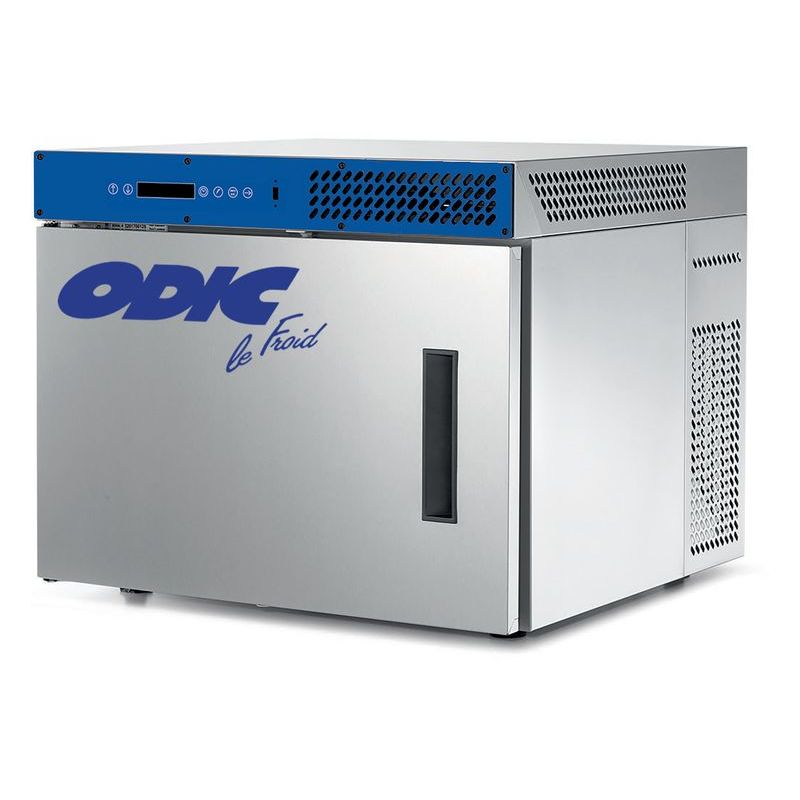 ODIC - cellules mixtes à grilles 3 GN 1/1