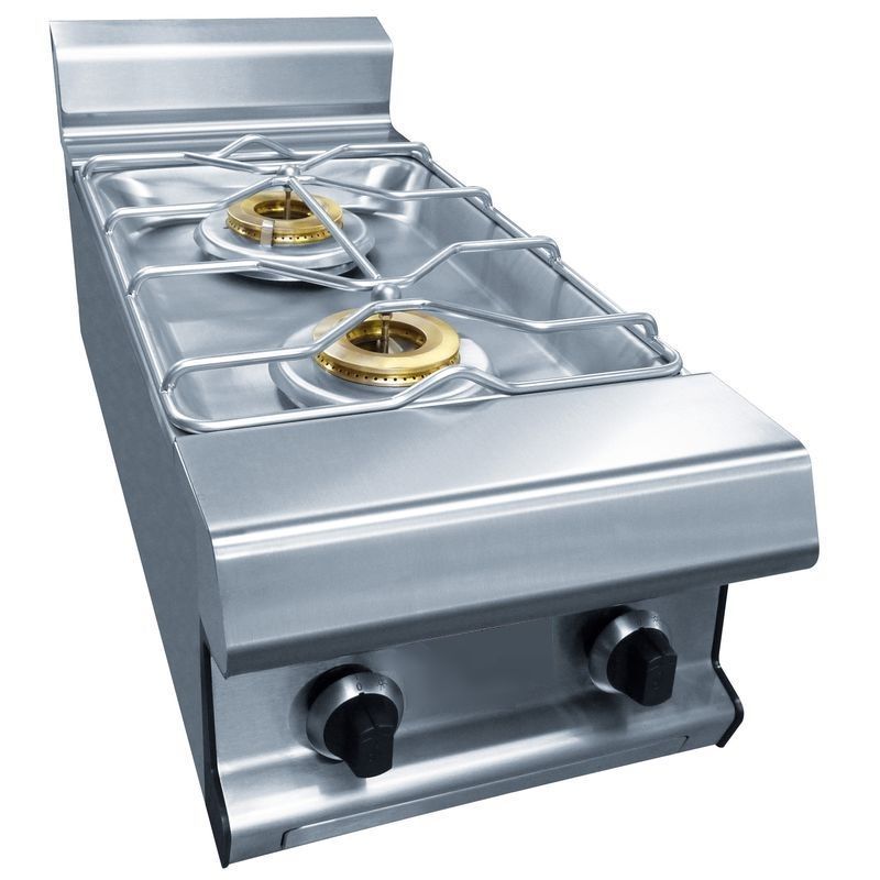 Capic Celtic - Modules feux vifs 7 kW x 2