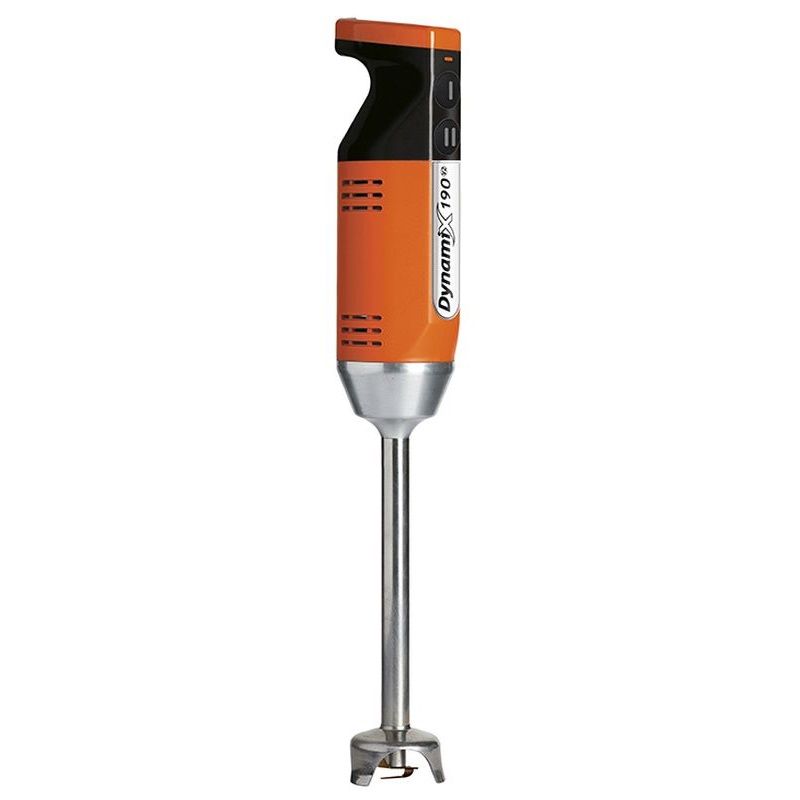 Dynamic - Mixer plongeant 2 vitesses