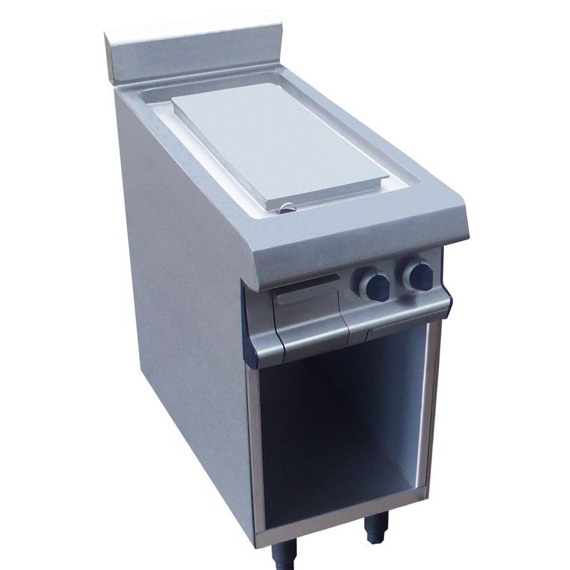 Capic Celtic - Bloc plancha électrique largeur 500