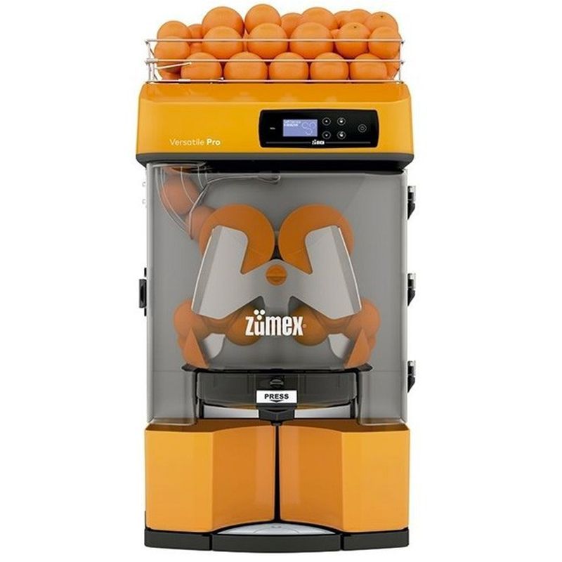 Zumex - Presse agrumes - alimentation 10 /16 Kg