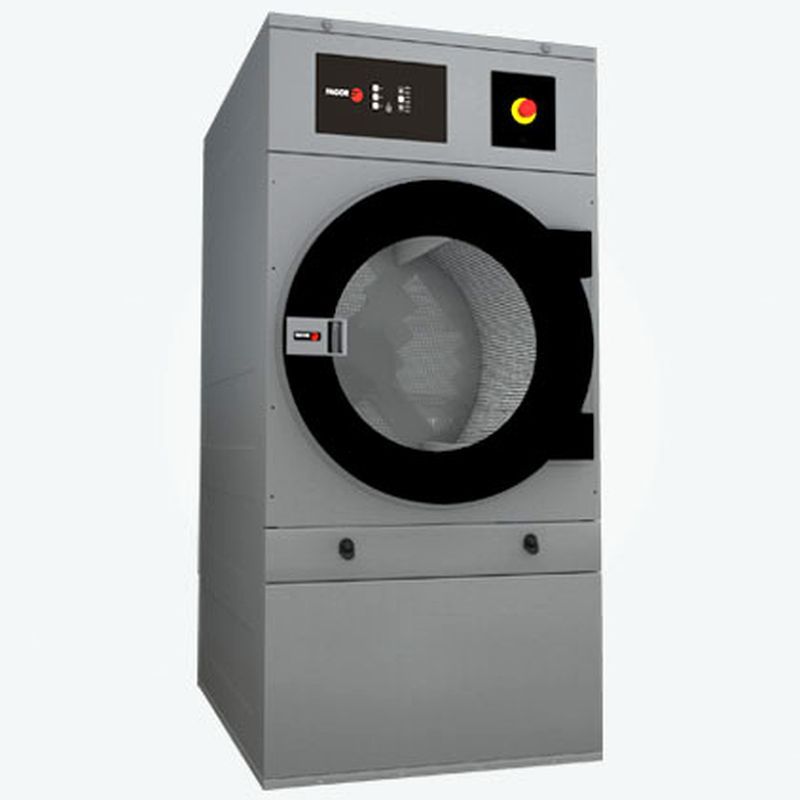 Fagor - Sèche linge industriel Kare Concept Fagor - Sèche linge industriel Kare Concept