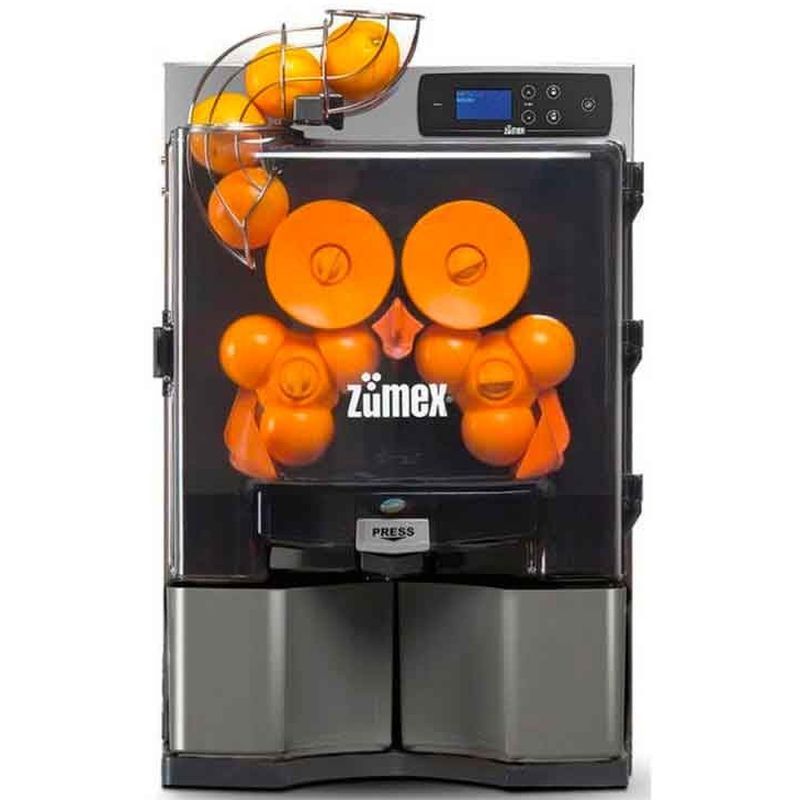 Zumex - Presse agrumes production 22 fruits / mn