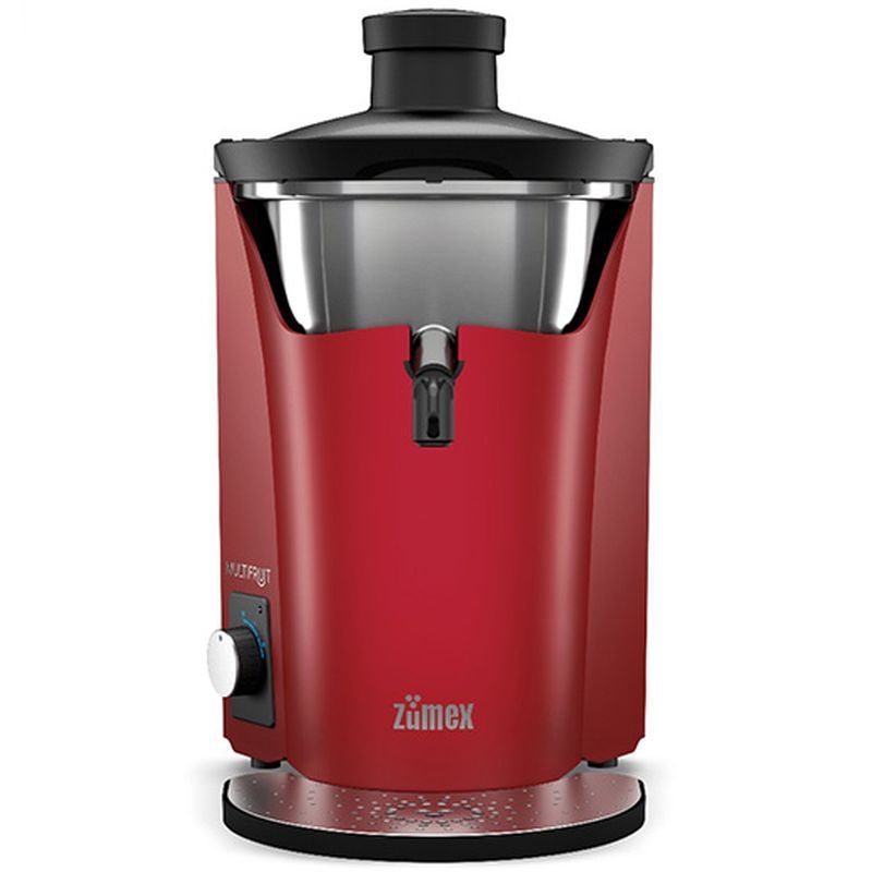 Zumex - Centrifugeuse Multifruit 120 litres/h