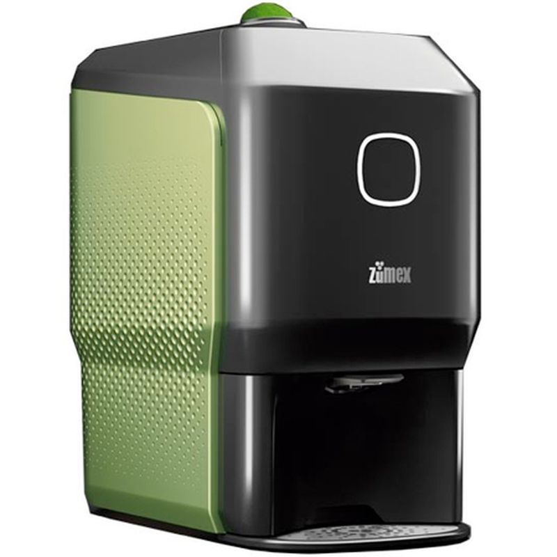 Zumex - Presse agrumes Soul spécial citrons verts