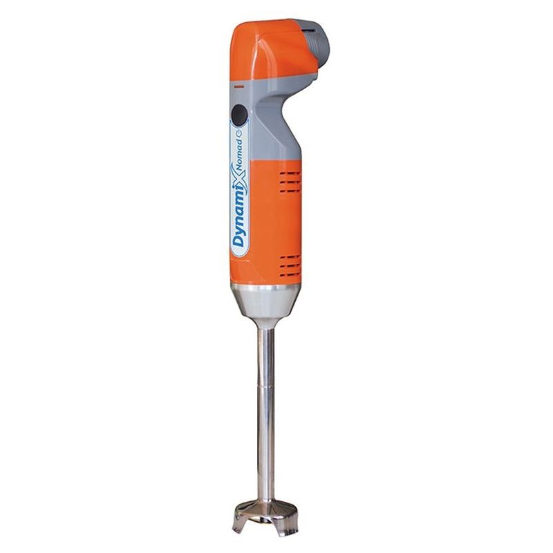 Dynamic - Mixer plongeant sans fil Nomad