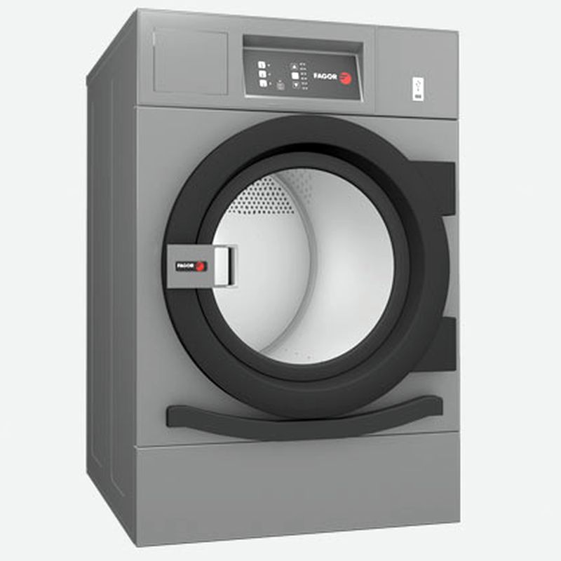 Fagor - Sèche linge professionnel Compact Concept 10 Kg