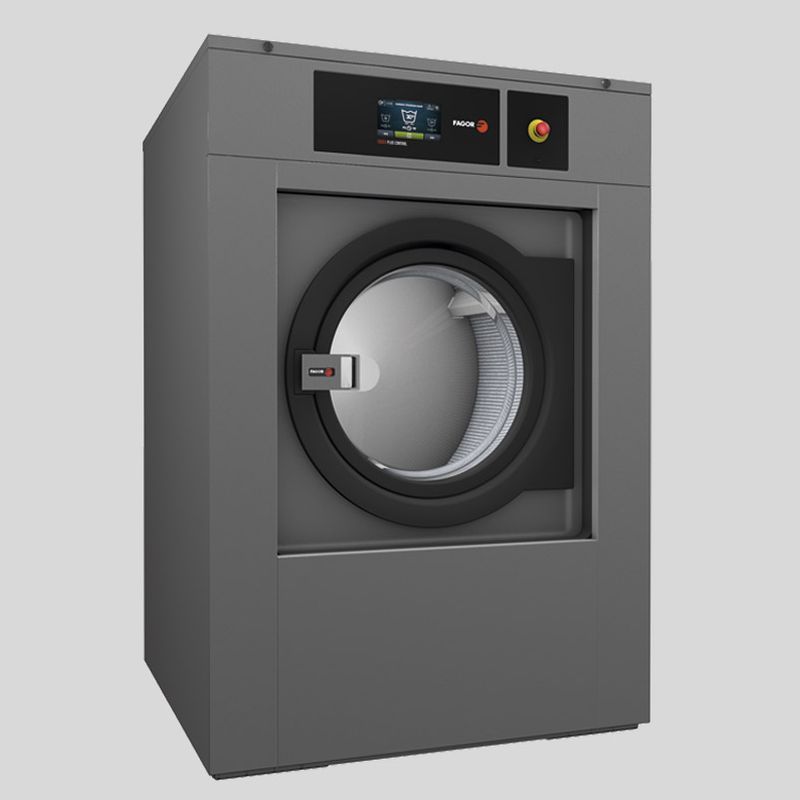 Fagor Kare - Lave linge professionnel à essorage élevé