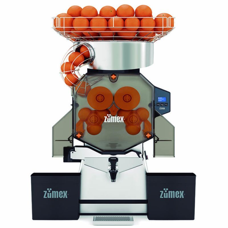 Zumex - Presse agrumes 40 fruits / minute Zumex - Presse agrumes 40 fruits / minute