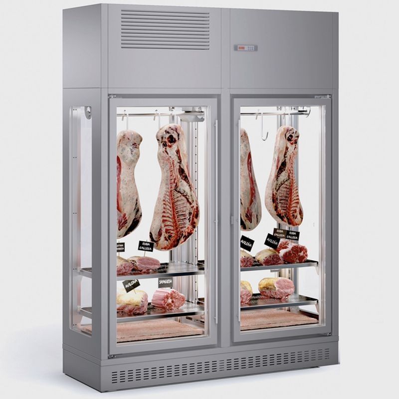 Armoire de maturation viandes MD murale