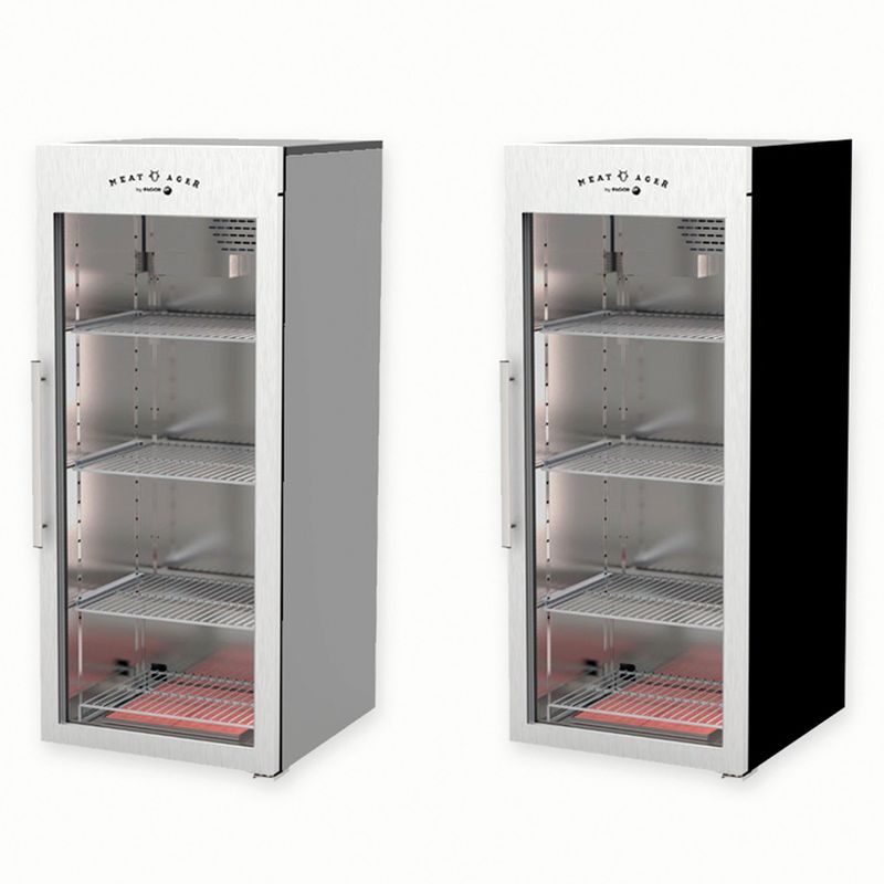 Cave de maturation de la viande Concept - 496 litres