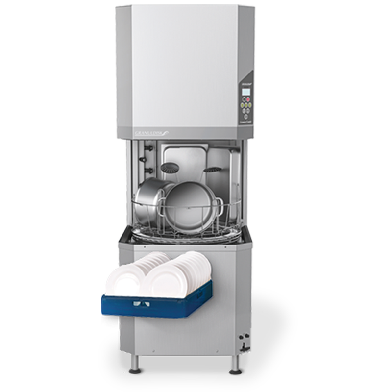 Nordisk - Lave vaisselle / Lave batterie X2 Master