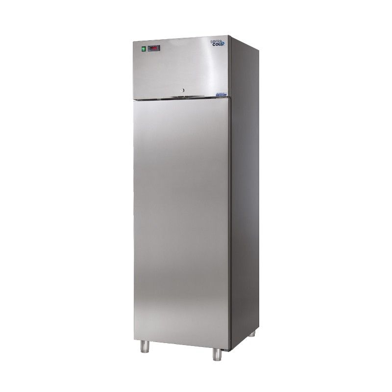 Sofracold - Froid positif 400 litres - grilles 500 x 440