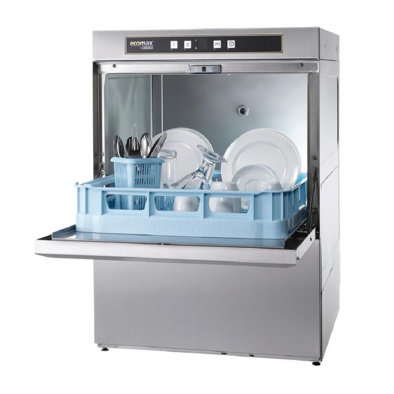 Hobart - Lave vaisselle frontal Ecomax F504