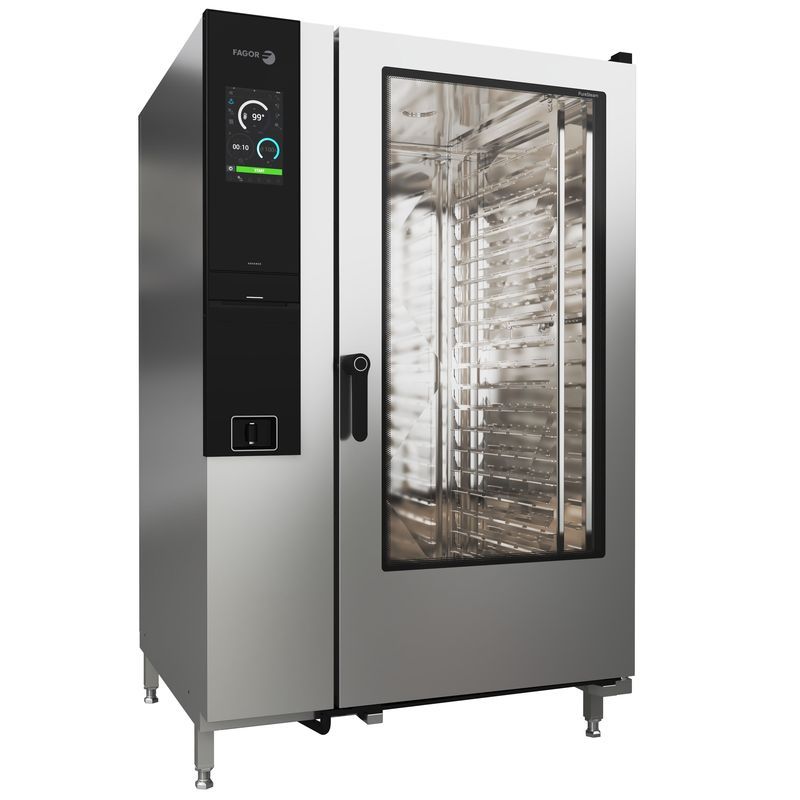 FAGOR - Four mixte digital Advance 20 GN 2/1