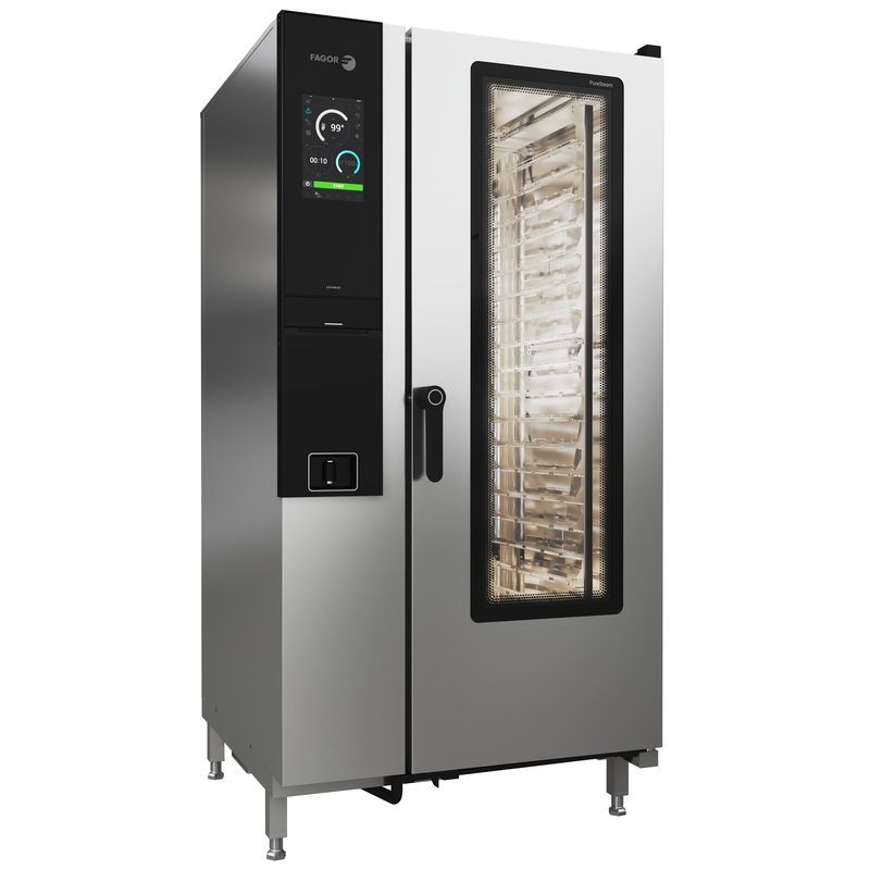 FAGOR - Four mixte digital Advance 20 GN 1/1