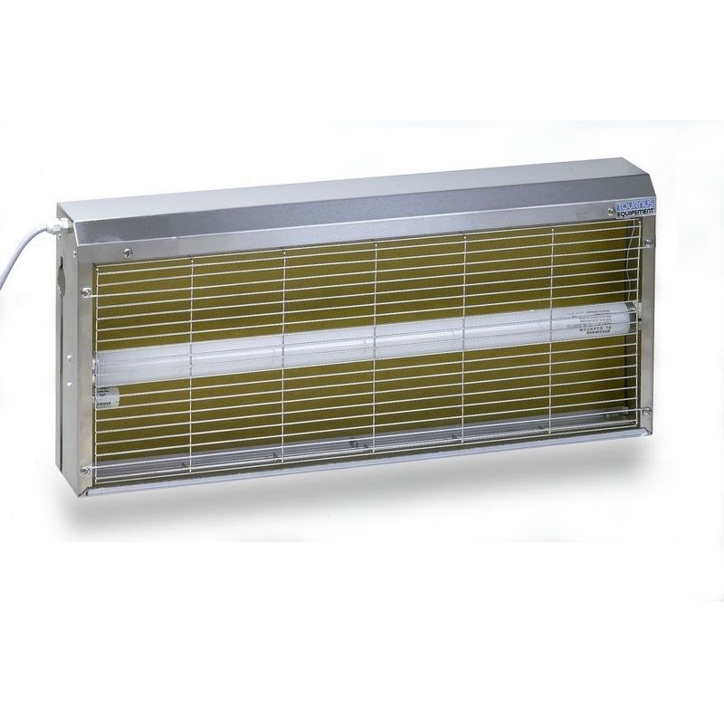 Tournus - Désinsectiseur à glu - usage intérieur