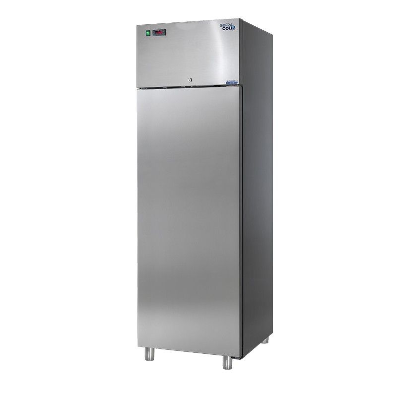 Sofracold - Froid négatif 400 litres - Grilles 500 x 440