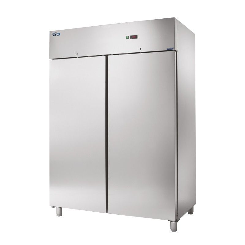 Sofracold - Froid négatif - 1400 litres - GN 2/1