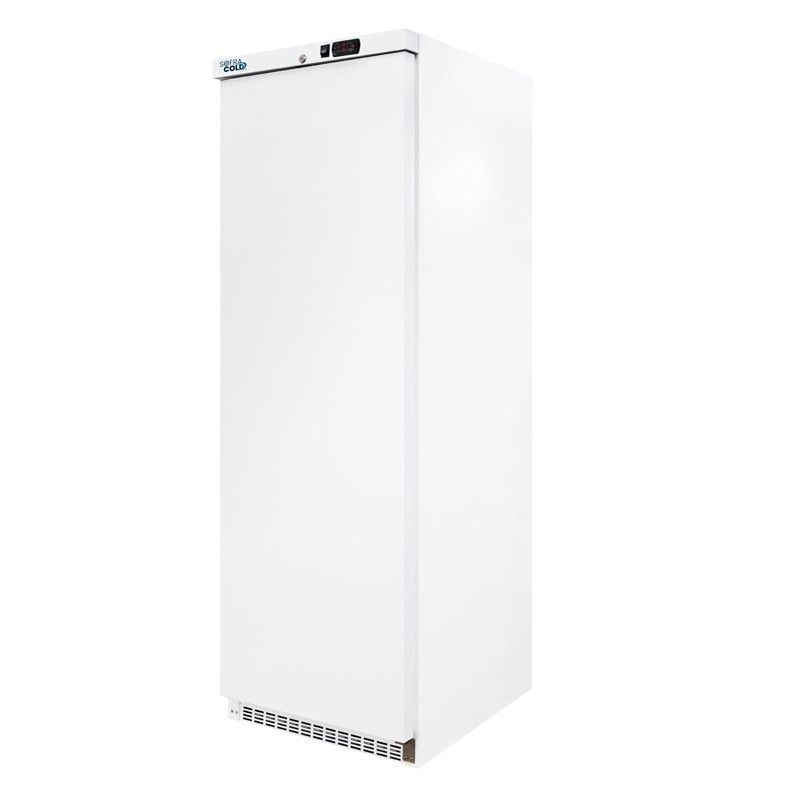 Armoire négative - porte pleine - 400 litres